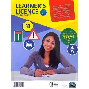  Provisional Licence Study Guide