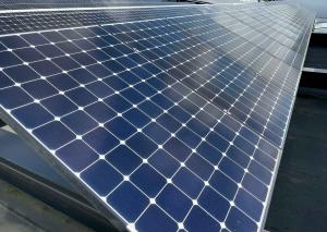 Solar Installation book cover