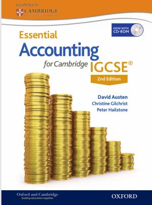 Essential Accounting